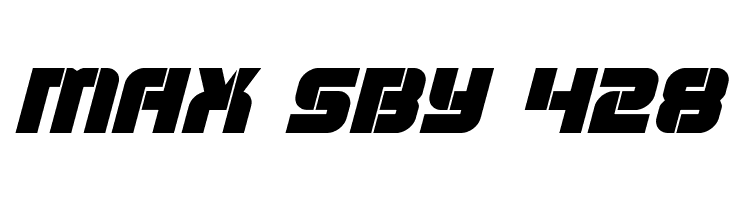 Super Submarine Italic  Free Fonts Download