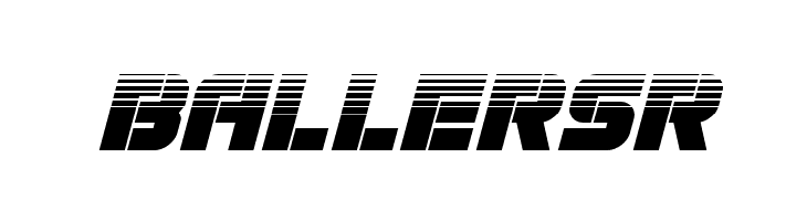 Super Submarine Halftone Italic  Free Fonts Download