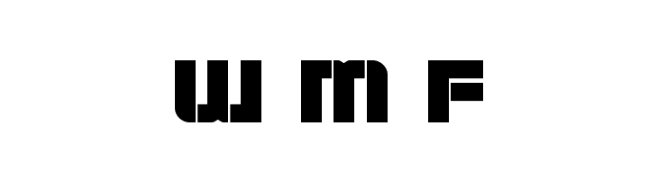 Super Submarine  Free Fonts Download