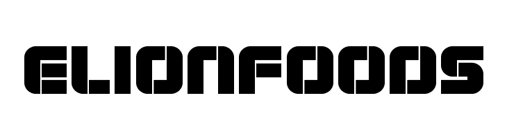 Super Submarine  Free Fonts Download