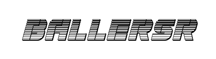 Super Submarine Chrome Italic  Free Fonts Download