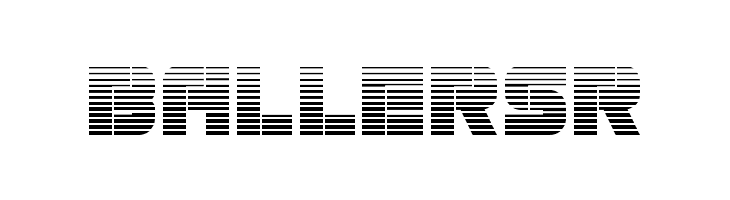 Super Submarine Gradient  Free Fonts Download