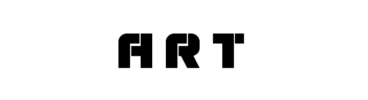 Super Submarine Title  Free Fonts Download