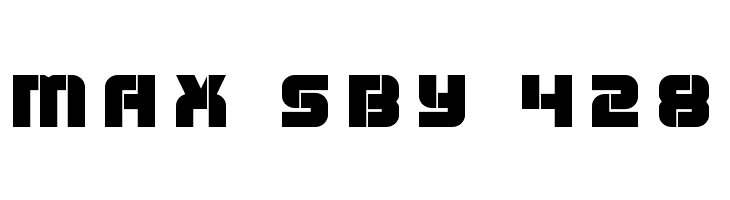 Super Submarine Title  Free Fonts Download