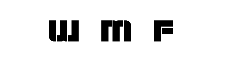 Super Submarine Title  Free Fonts Download