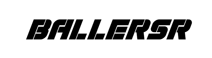 Super Submarine Super-Italic  Free Fonts Download