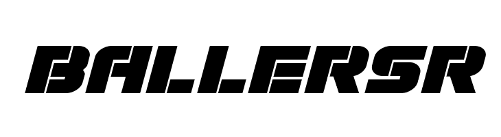 Super Submarine Expanded Italic  Free Fonts Download