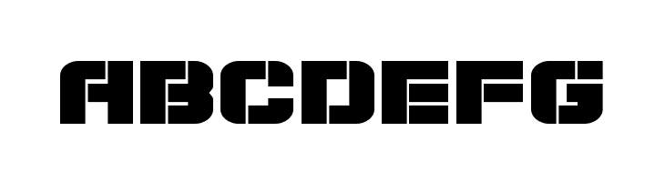 Super Submarine Expanded  Free Fonts Download