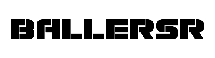 Super Submarine Expanded  Free Fonts Download