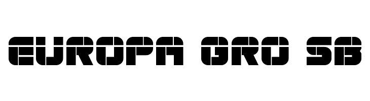 Super Submarine Laser  Free Fonts Download