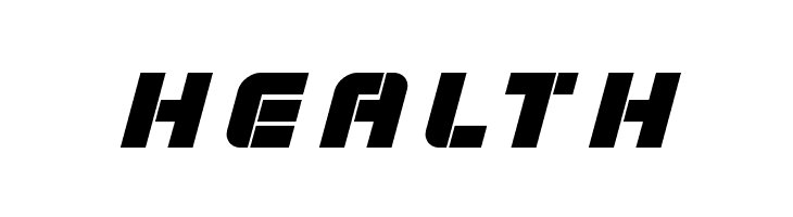 Super Submarine Title Italic  Free Fonts Download