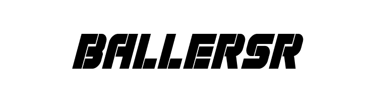 Super Submarine Condensed Italic  Free Fonts Download