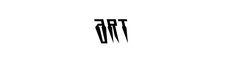 Swordtooth Leftalic  Free Fonts Download
