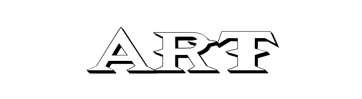 VTCBelialsBlade3d  Free Fonts Download