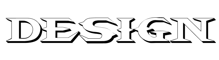 VTCBelialsBlade3d  Free Fonts Download