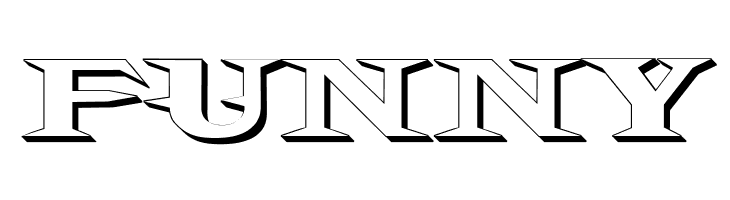 VTCBelialsBlade3d  Free Fonts Download