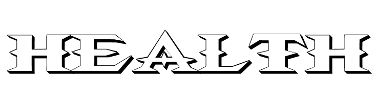 VTCBelialsBlade3d  Free Fonts Download