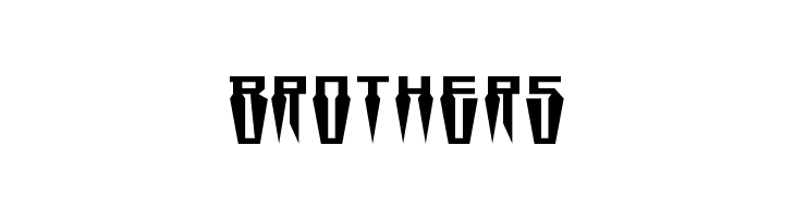 Swordtooth Squat  Free Fonts Download