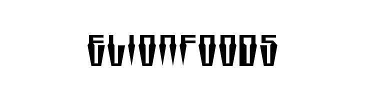 Swordtooth Squat  Free Fonts Download