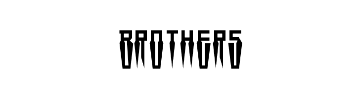 Swordtooth Condensed  Free Fonts Download