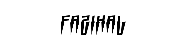 Swordtooth Rotalic  Free Fonts Download