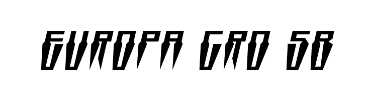 Swordtooth Expanded Italic  Free Fonts Download