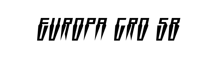 Swordtooth Italic  Free Fonts Download