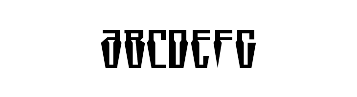 Swordtooth Expanded  Free Fonts Download