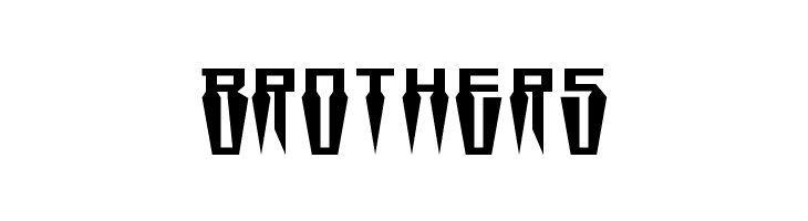 Swordtooth Expanded  Free Fonts Download