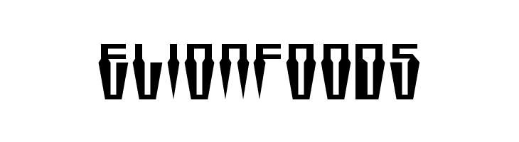Swordtooth Expanded  Free Fonts Download