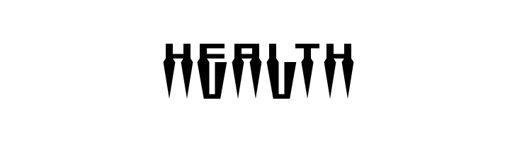 Swordtooth Expanded  Free Fonts Download
