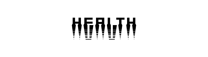 Swordtooth Halftone  Free Fonts Download
