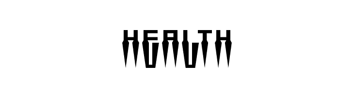 Swordtooth  Free Fonts Download