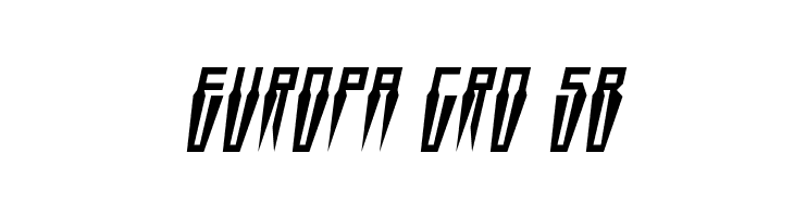 Swordtooth Condensed Italic  Free Fonts Download