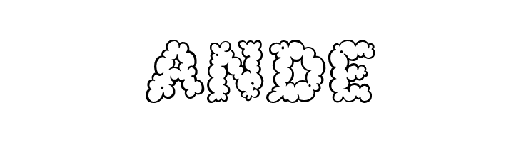 AlphaSmoke  Free Fonts Download