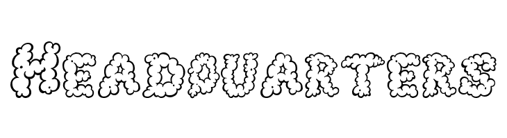 AlphaSmoke  Free Fonts Download