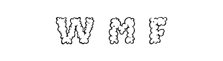 AlphaSmoke  Free Fonts Download