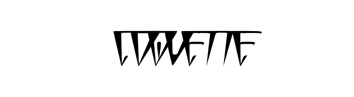 GlOrY ThIn BoLd iTaLiC  Free Fonts Download