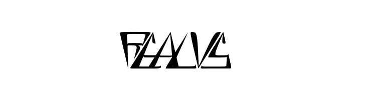 GlOrY ThIn BoLd iTaLiC  Free Fonts Download