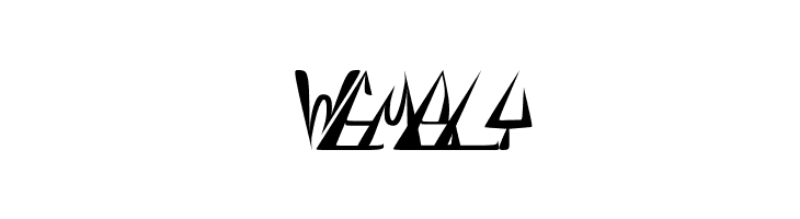 GlOrY ThIn BoLd iTaLiC  Free Fonts Download