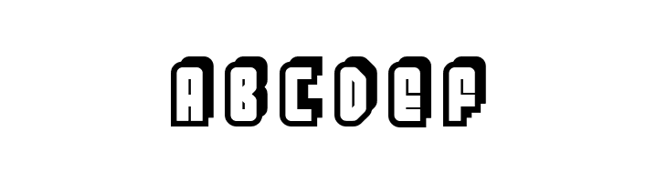 Letters  Free Fonts Download