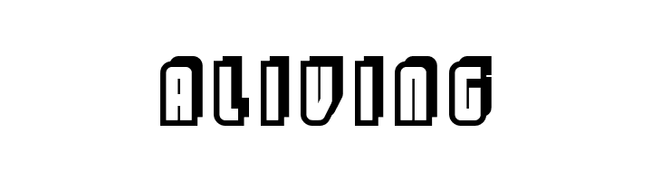 Letters  Free Fonts Download