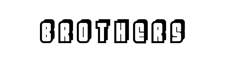 Letters  Free Fonts Download