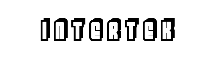 Letters  Free Fonts Download