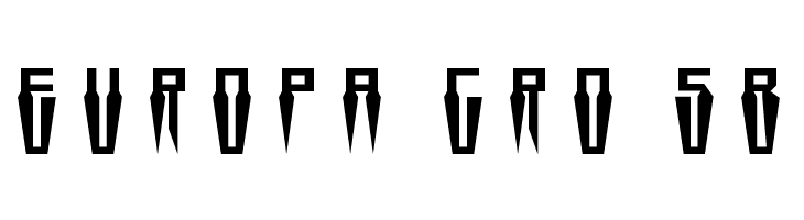 Swordtooth Title  Free Fonts Download