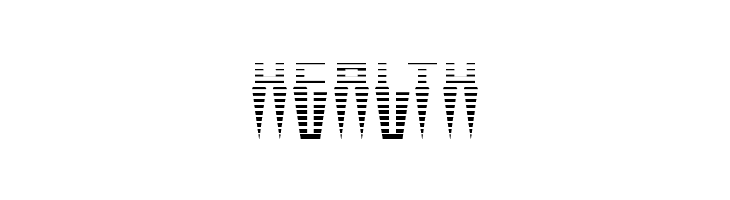 Swordtooth Gradient  Free Fonts Download