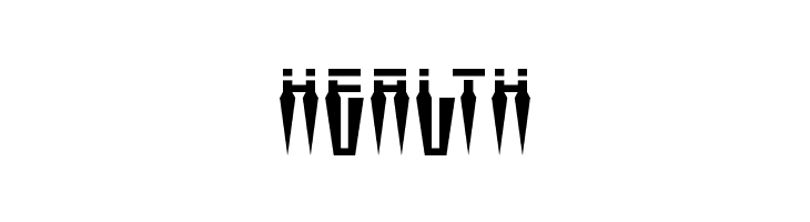 Swordtooth Laser  Free Fonts Download