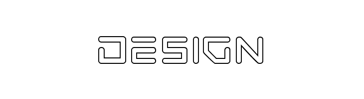 Tempest Apache Outline  Free Fonts Download