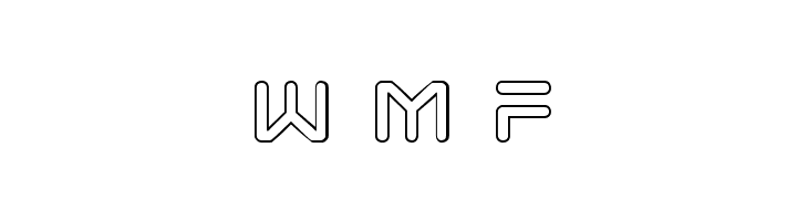 Tempest Apache Outline  Free Fonts Download