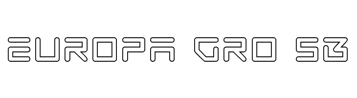 Tempest Apache Outline  Free Fonts Download